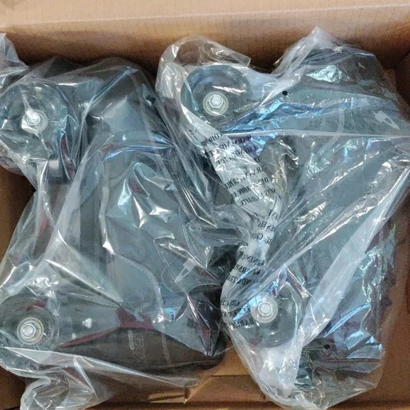 Pacer GTX500 skates - Picture 5 of 8